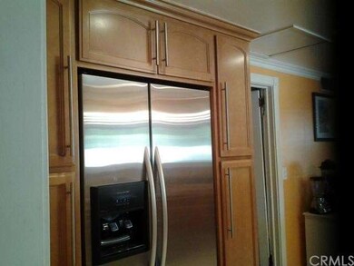 Additional Storage Cabinets.