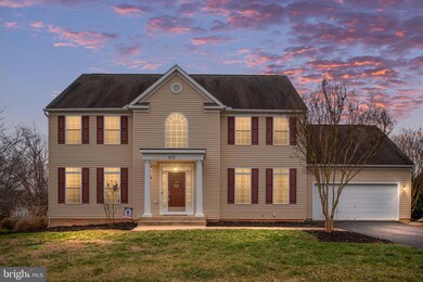 802 Virginia Ave, Culpeper, VA 22701 - photo 2