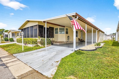 523 Becky Way unit 62, Tarpon Springs, FL 34689 - photo 2
