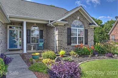 856 Treva Anne Dr SW, Concord, NC 28027 - photo 2