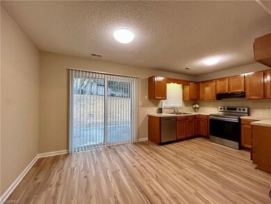 Kitchen right angle
