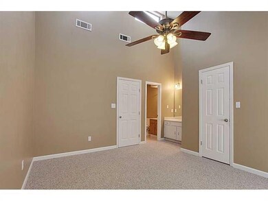Master Bedroom.