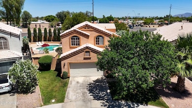 111 N Soho Place, Chandler, AZ 85225 - photo 4