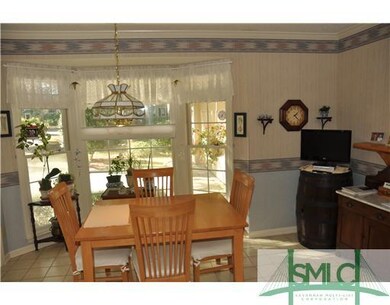 Other. Breakfast Area