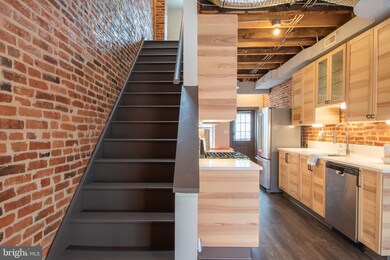 1609 Latrobe St, Baltimore, MD 21202 - photo 5