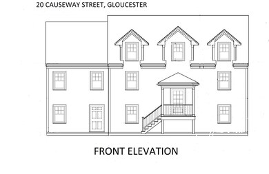 20 Causeway St, Gloucester, MA 01930 - photo 2