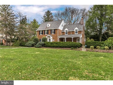 737 Golf View Rd, Moorestown, NJ 08057 - photo 2