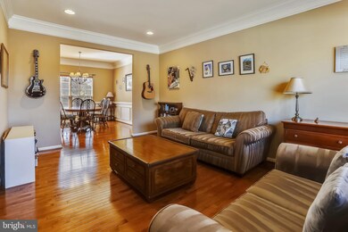 5001 Autumn Glow Way, Perry Hall, MD 21128 - photo 4