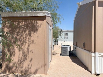 1221 E Ganley Rd unit 25, Tucson, AZ 85706 - photo 4
