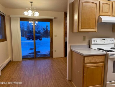 3560 W Dimond Blvd unit A1, Anchorage, AK 99502 - photo 2
