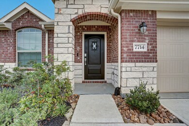 7714 Muhly Brook Trail, Katy, TX 77493 - photo 3