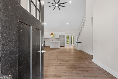 277 Cole Forest Blvd, Barnesville, GA 30204 - photo 7