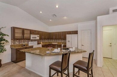 Navarro Kitchen