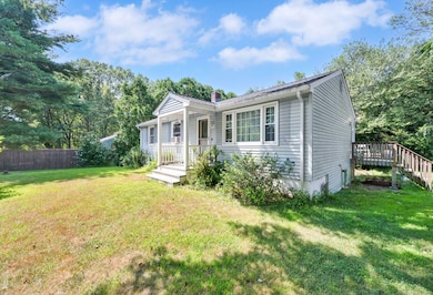 48 Cancellaro Dr, Wolcott, CT 06716 - photo 2