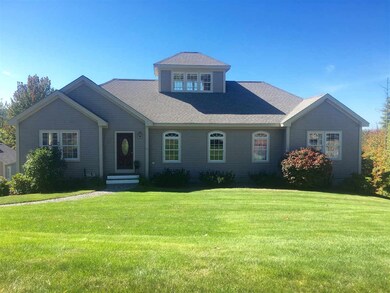 234 Mountain Dr, Gilford, NH 03249 - photo 6