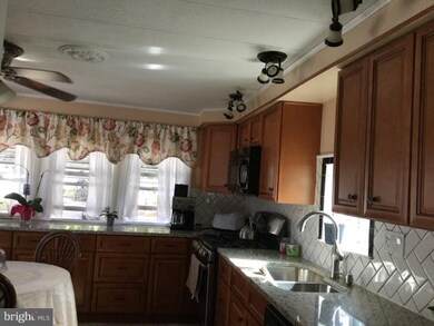 117 Konrad Morgan Way, Lothian, MD 20711 - photo 4