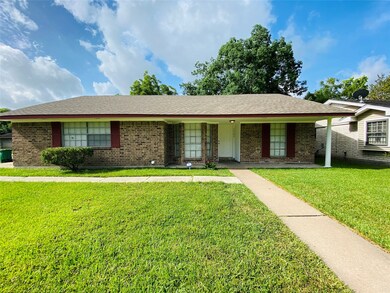 1503 Beaver Bend Rd unit 770, Houston, TX 77088 - photo 2