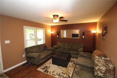 745 Canterbury Dr, Ruther Glen, VA 22546 - photo 4