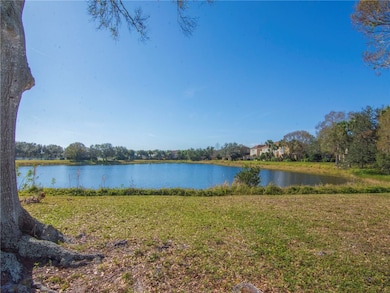 Lake Pond of Tamara Gardens