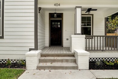 404 Archer St, Houston, TX 77009 - photo 3