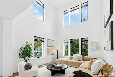 2115 Squak Mountain Loop SW, Issaquah, WA 98027 - photo 5