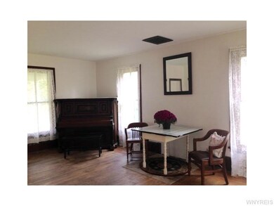 Living Room.