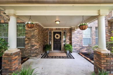 31002 Oak Forest Hollow Ln, Spring, TX 77386 - photo 7