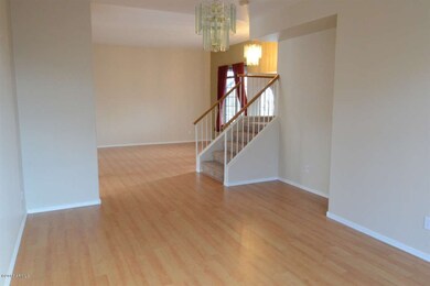 Dining Room/Living Room