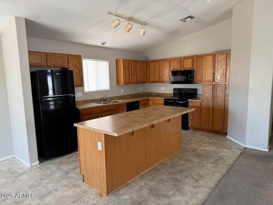 3 - Kitchen