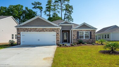 506 Harbor Creek - Lot 1706-01