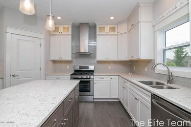 1434 Providence Cove Ct, Byron Center, MI 49315 - photo 3