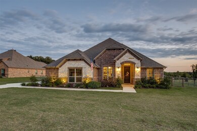 138 Post Oak Way, Brock, TX 76087 - photo 4