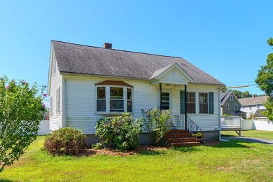 2 Muse Ave, Wilmington, MA 01887 - photo 2