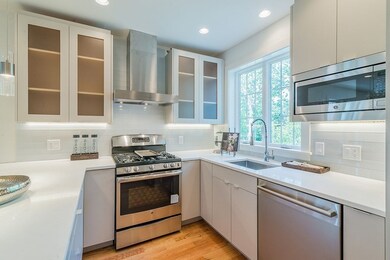 17 Standish St unit 2, Cambridge, MA 02138 - photo 6