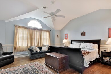 Naster Bedroom