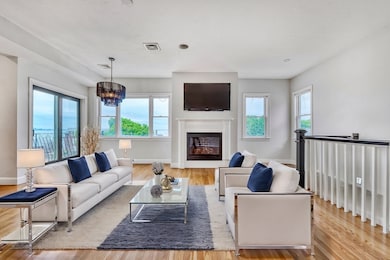 800 E 7th St unit PH, Boston, MA 02127 - photo 2