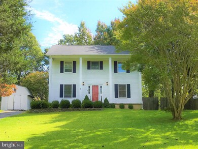 120 Shenandoah Ln, Stafford, VA 22554 - photo 2