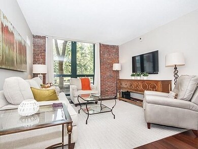 Parris Landing unit 4111, Charlestown, MA 02129 - photo 6