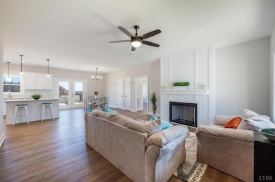 10510 Leesville Rd, Lynch Station, VA 24571 - photo 3