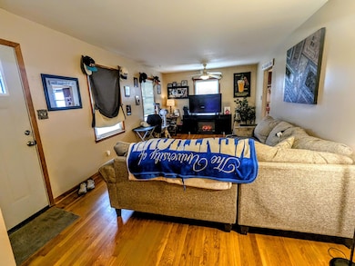 589 Glenbrook St, Lexington, KY 40505 - photo 3