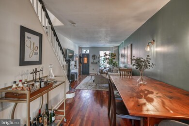 215 S Robinson St, Baltimore, MD 21224 - photo 6