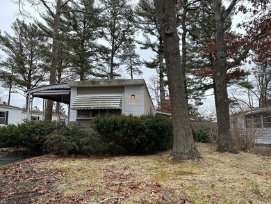 175 Pine View Terrace, Wareham, MA 02576 - photo 2