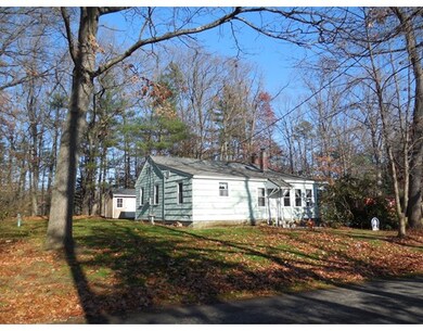 260 Buck Pond Rd, Westfield, MA 01085 - photo 3