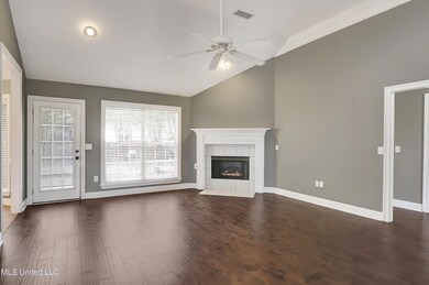 Living/Family Room