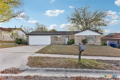 1910 Wanda St, Copperas Cove, TX 76522 - photo 2