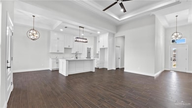 2004 Hole Number 6 St, Mission, TX 78572 - photo 5