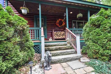 134 Winding Rd, Milton, NH 03851 - photo 3