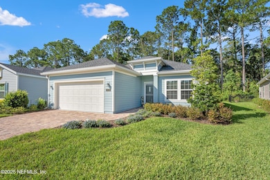 2828 Hammock Dale Ct, Green Cove Springs, FL 32043 - photo 3