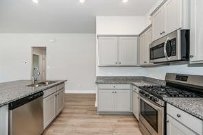 30144 Alpine Aster Ln, Cleveland, TX 77327 - photo 5