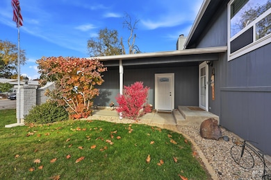 3640 S Centennial Way, Boise, ID 83706 - photo 2